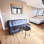 The Works - Two Bed Penthouse