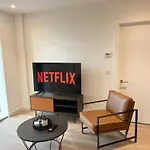 2Bedroom Luxury Apartment City Centre V