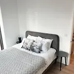 2Bedroom Luxury Apartment City Centre V