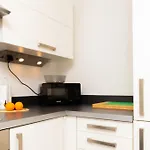 Central Gem: Cosy 2Br With Private Balcony