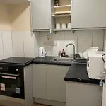 Bigkings Homely 2Bed Apt With Free Parking Near Deansgate