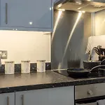 City Centre - Luxe 2Bed Palazzo