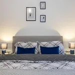 City Centre - Luxe 2Bed Palazzo