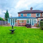 Jade House, Manchester - By Synergy Estates