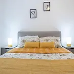 City Centre - Luxe 2Bed Palazzo