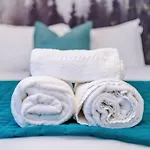 Cozy 1 Bedroom Apartment, Prime Location , Free Parking