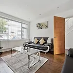 House In Heald Green Village