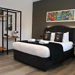 Black Lion Hotel Manchester