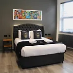 Black Lion Hotel Manchester