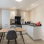 Fantastic 1 Bed Flat Manchester - Sleeps 3