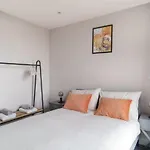 Fantastic 3 Bedroom Manchester Apartment