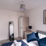 Stay Zeni, Alexandra Rise Manchester Chic 1Br Flat