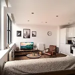 Stayzeni, Alexandra Rise Manchester Super 1 Bed