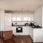 Stayzeni, Alexandra Rise Manchester Super 1 Bed