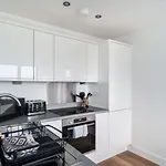 Stay Zeni, Alexandra Rise Manchester Smart 1 Bed