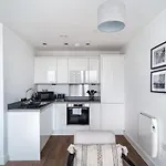 Stay Zeni, Alexandra Rise Manchester Smart 1 Bed