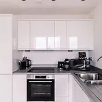 Stay Zeni, Alexandra Rise Manchester Studio Flat