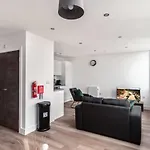 Stayzeni, Alexandra Rise Manchester 1 Bed Flat