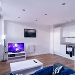 Stayzeni, Alexandra Rise Manchester Lovely 1 Bed