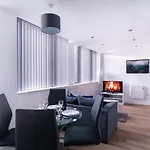 Stayzeni, Alexandra Rise Manchester Lovely 1 Bed