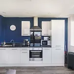 Fantastic 2 Bedroom Apartment Manchester