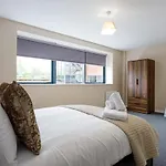 Modern 2 Bedroom Apartment Manchester