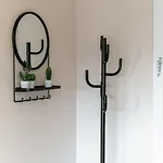 Modern 1 Bedroom Apartment In Manchester