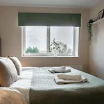 Modern 1 Bedroom Apartment In Manchester