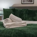Fantastic 1 Bedroom Manchester Apartment