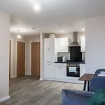 Fantastic 1 Bedroom Manchester Apartment