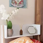 2 Bedroom Modern Apartment In Manchester