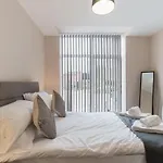 Modern 1 Bedroom Apartment Manchester - Sleeps 2