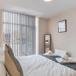 Modern 1 Bedroom Apartment Manchester - Sleeps 2