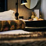 Hotel Gotham