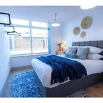 Churchside Apartments In Eccles Near Trafford And Salford