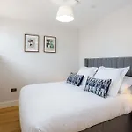 Two Bedroom Duplex Property