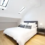 Two Bedroom Duplex Property