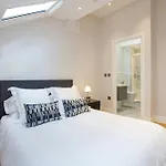 Two Bedroom Duplex Property
