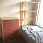 Single Room - Town & University Nearby, 24H Bus, Airport-Linked