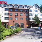 Britannia Country House Hotel & Spa