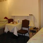Victoria Park Hotel