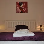 Dreamhouse Apartments Manchester City Centre