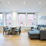Superb 2Bd Apartment In China Town