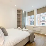 Amazing 1Bd Apartment China Town Manchester