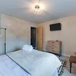 Charming 2-Bed House In Middleton Manchester