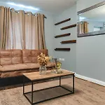 Charming 2-Bed House In Middleton Manchester