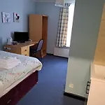 Luther King House