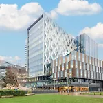 Stylish Mediacity 2Bed, Sleeps 6, Amazing Views