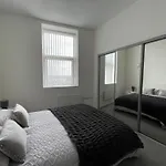 Modern Luxury In Manchester