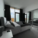 Modern Luxury In Manchester
